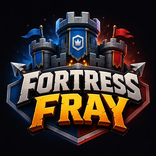 Fortress Fury crest